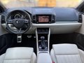 Daumennagel 10 - Skoda Karoq Style 1.5 TSI DSG Leder AHK ACC Navi Kamera