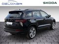 Daumennagel 3 - Skoda Karoq Style 1.5 TSI AHK, Alcantara, Navi, ACC