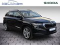 Daumennagel 2 - Skoda Karoq Style 1.5 TSI AHK, Alcantara, Navi, ACC