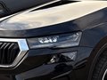 Daumennagel 5 - Skoda Karoq Style 1.5 TSI AHK, Alcantara, Navi, ACC
