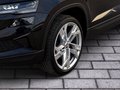 Daumennagel 6 - Skoda Karoq Style 1.5 TSI AHK, Alcantara, Navi, ACC