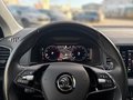 Daumennagel 8 - Skoda Karoq Style 1.5 TSI AHK, Alcantara, Navi, ACC