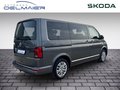 Daumennagel 3 - Volkswagen T6.1 Multivan  Generation Six FWD