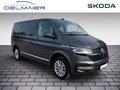 Daumennagel 2 - Volkswagen T6.1 Multivan  Generation Six FWD
