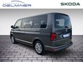 Daumennagel 4 - Volkswagen T6.1 Multivan  Generation Six FWD