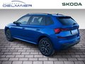 Daumennagel 4 - Skoda Kamiq Selection