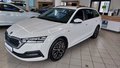 Daumennagel 1 - Skoda Octavia Combi Clever 2.0 TDI DPF DSG
