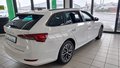 Daumennagel 4 - Skoda Octavia Combi Clever 2.0 TDI DPF DSG