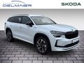 Daumennagel 2 - Skoda Kodiaq 2.0 TDI 142 kW 4x4 Sportline
