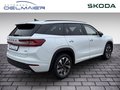 Daumennagel 3 - Skoda Kodiaq 2.0 TDI 142 kW 4x4 Sportline