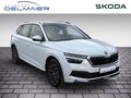 Daumennagel 2 - Skoda Kamiq Style1.5 TSI DSG Navi, LED, Pano-Dach, Kessy