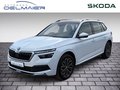 Daumennagel 1 - Skoda Kamiq Style1.5 TSI DSG Navi, LED, Pano-Dach, Kessy