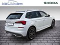 Daumennagel 3 - Skoda Kamiq Style1.5 TSI DSG Navi, LED, Pano-Dach, Kessy