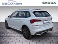 Daumennagel 4 - Skoda Kamiq Style1.5 TSI DSG Navi, LED, Pano-Dach, Kessy