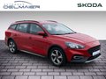 Daumennagel 2 - Ford Focus Turnier Active