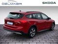 Daumennagel 3 - Ford Focus Turnier Active
