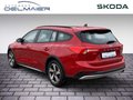 Daumennagel 4 - Ford Focus Turnier Active