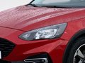 Daumennagel 5 - Ford Focus Turnier Active