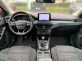 Daumennagel 10 - Ford Focus Turnier Active
