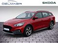 Daumennagel 1 - Ford Focus Turnier Active