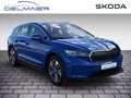 Daumennagel 2 - Skoda Enyaq 80 Lodge AHK, Navi, Kamera, PDC