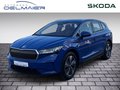 Daumennagel 1 - Skoda Enyaq 80 Lodge AHK, Navi, Kamera, PDC