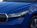 Daumennagel 5 - Skoda Enyaq 80 Lodge AHK, Navi, Kamera, PDC