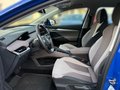 Daumennagel 7 - Skoda Enyaq 80 Lodge AHK, Navi, Kamera, PDC