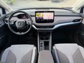 Daumennagel 10 - Skoda Enyaq 80 Lodge AHK, Navi, Kamera, PDC