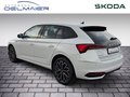 Daumennagel 4 - Skoda Scala Selection