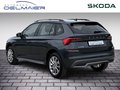 Daumennagel 4 - Skoda Kamiq Style ACC, Kamera, PDC, LED-AFS, SHZ
