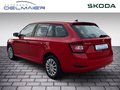Daumennagel 4 - Skoda Fabia Combi Cool Plus