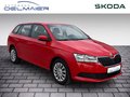 Daumennagel 2 - Skoda Fabia Combi Cool Plus