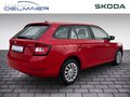 Daumennagel 3 - Skoda Fabia Combi Cool Plus