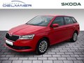 Daumennagel 1 - Skoda Fabia Combi Cool Plus