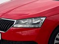Daumennagel 5 - Skoda Fabia Combi Cool Plus