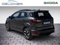 Daumennagel 4 - Ford EcoSport ST-Line AHK, Navi, Kamera, PDC, Leder