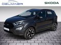 Daumennagel 1 - Ford EcoSport ST-Line AHK, Navi, Kamera, PDC, Leder