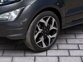 Daumennagel 6 - Ford EcoSport ST-Line AHK, Navi, Kamera, PDC, Leder