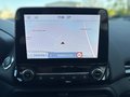 Daumennagel 9 - Ford EcoSport ST-Line AHK, Navi, Kamera, PDC, Leder