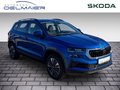 Daumennagel 2 - Skoda Karoq Balance