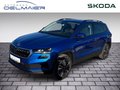 Daumennagel 1 - Skoda Karoq Balance