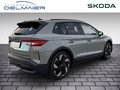 Daumennagel 3 - Skoda Elroq RS Lounge