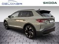 Daumennagel 4 - Skoda Elroq RS Lounge