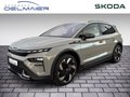 Daumennagel 1 - Skoda Elroq RS Lounge