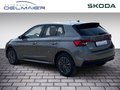Daumennagel 4 - Skoda Fabia Selection