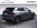 Daumennagel 3 - Skoda Fabia Selection