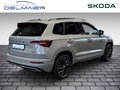 Daumennagel 3 - Skoda Karoq Sportline 4x4 AHK ACC Pano-Dach 360°
