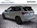 Daumennagel 4 - Skoda Karoq Sportline 4x4 AHK ACC Pano-Dach 360°