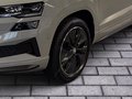 Daumennagel 6 - Skoda Karoq Sportline 4x4 AHK ACC Pano-Dach 360°
